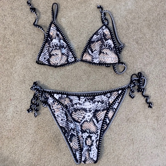 ZAFUL Bikini - Picture 2 of 4